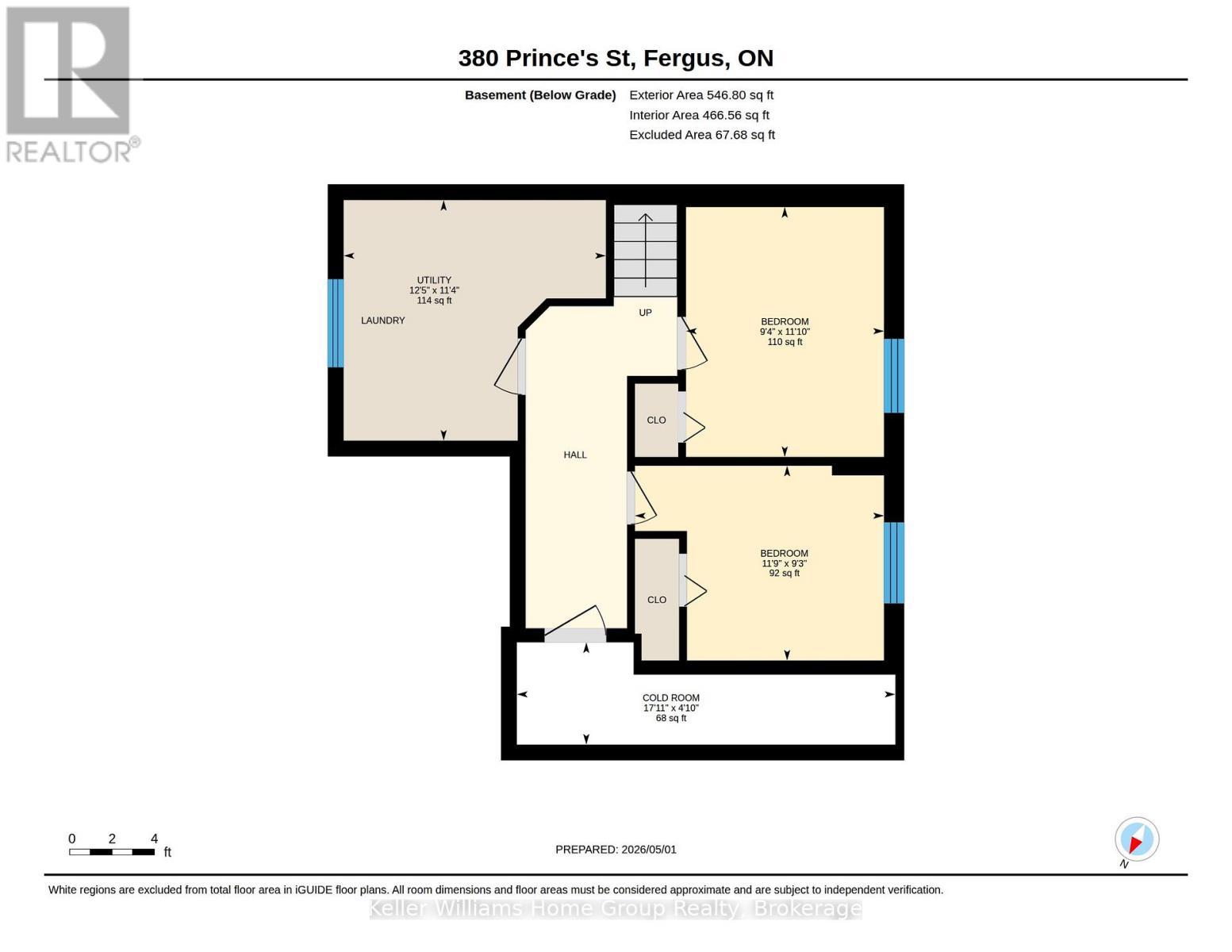 380 PRINCE'S STREET - 50