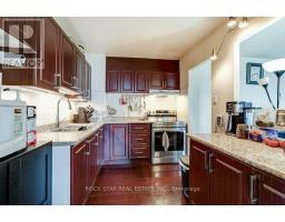 1711 - 10 Sunny Glenway, Toronto, ON M3C2Z3 Photo 13