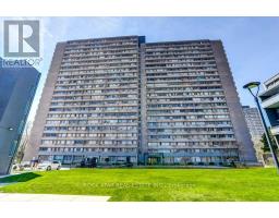 1711 - 10 Sunny Glenway, Toronto, ON M3C2Z3 Photo 26