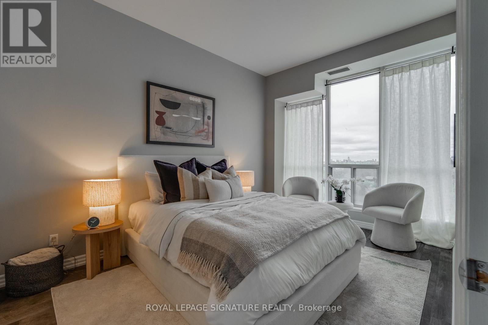 #904 797 DON MILLS ROAD - 13