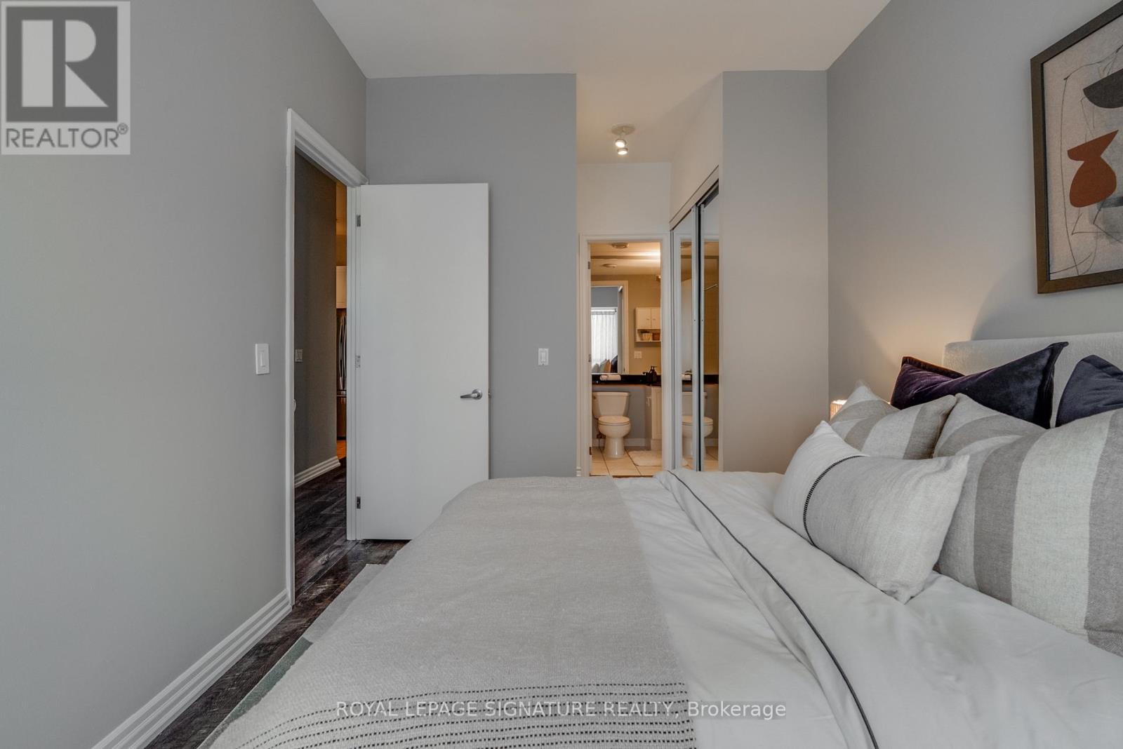 #904 797 DON MILLS ROAD - 15