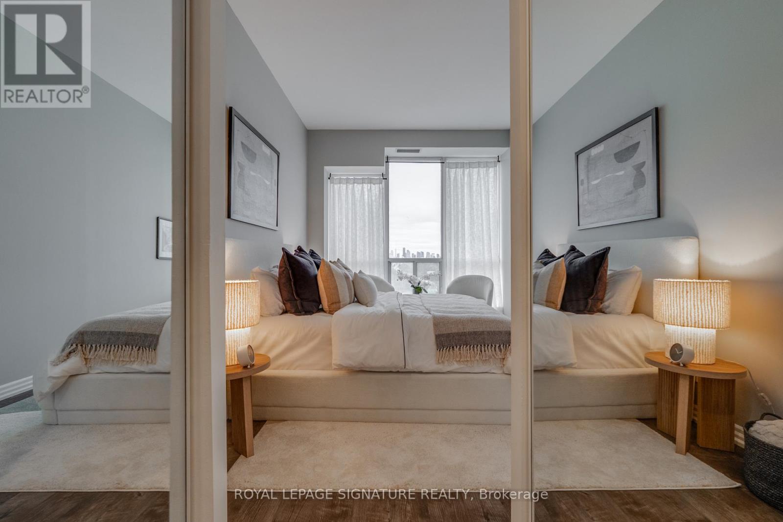 #904 797 DON MILLS ROAD - 16
