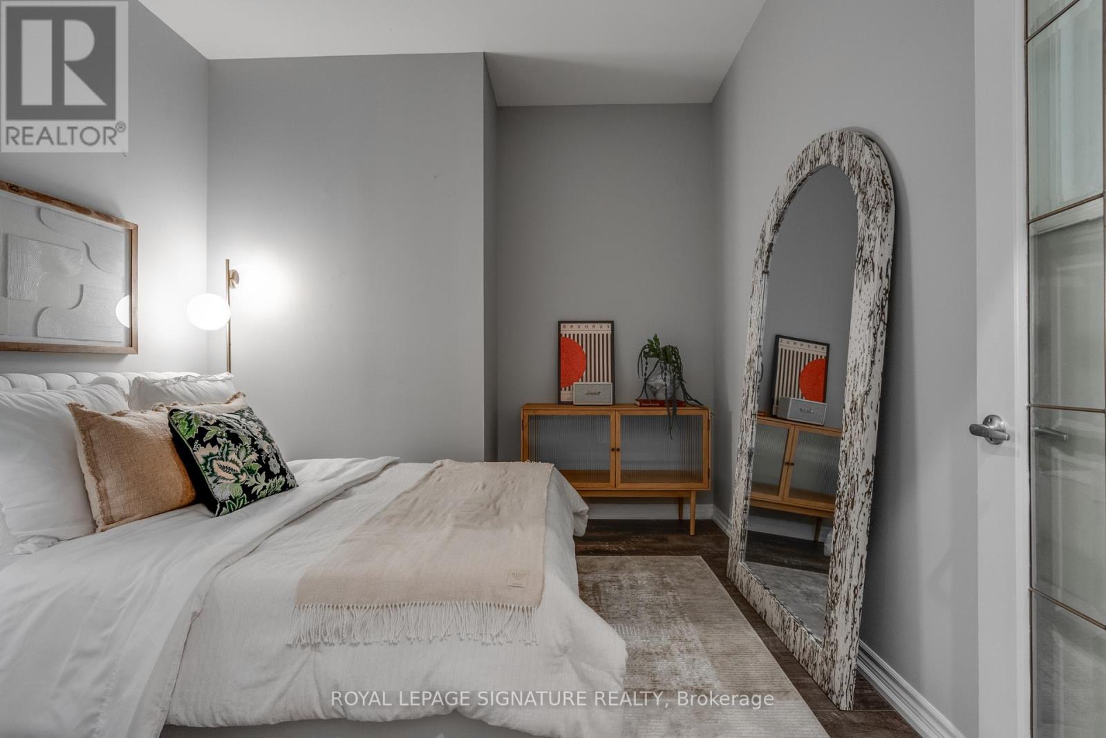 #904 797 DON MILLS ROAD - 20
