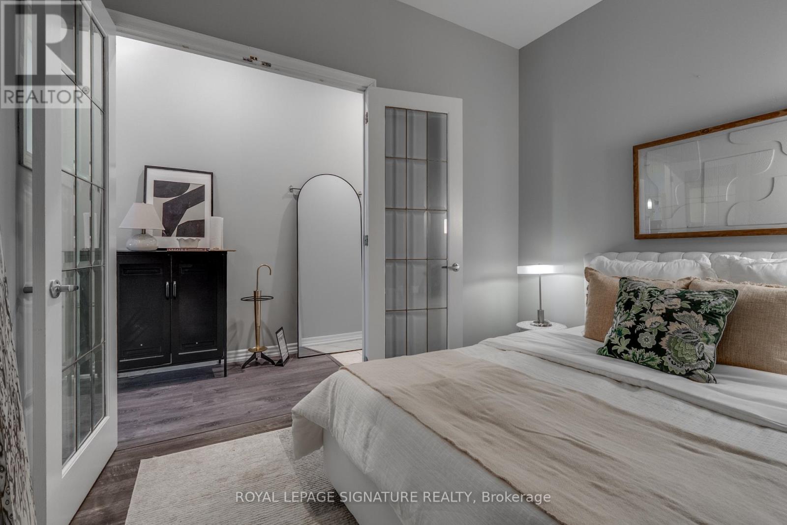 #904 797 DON MILLS ROAD - 21