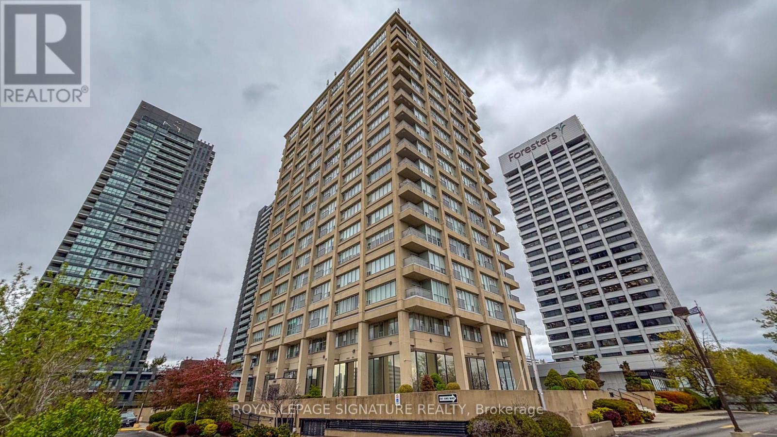 #904 797 DON MILLS ROAD - 25