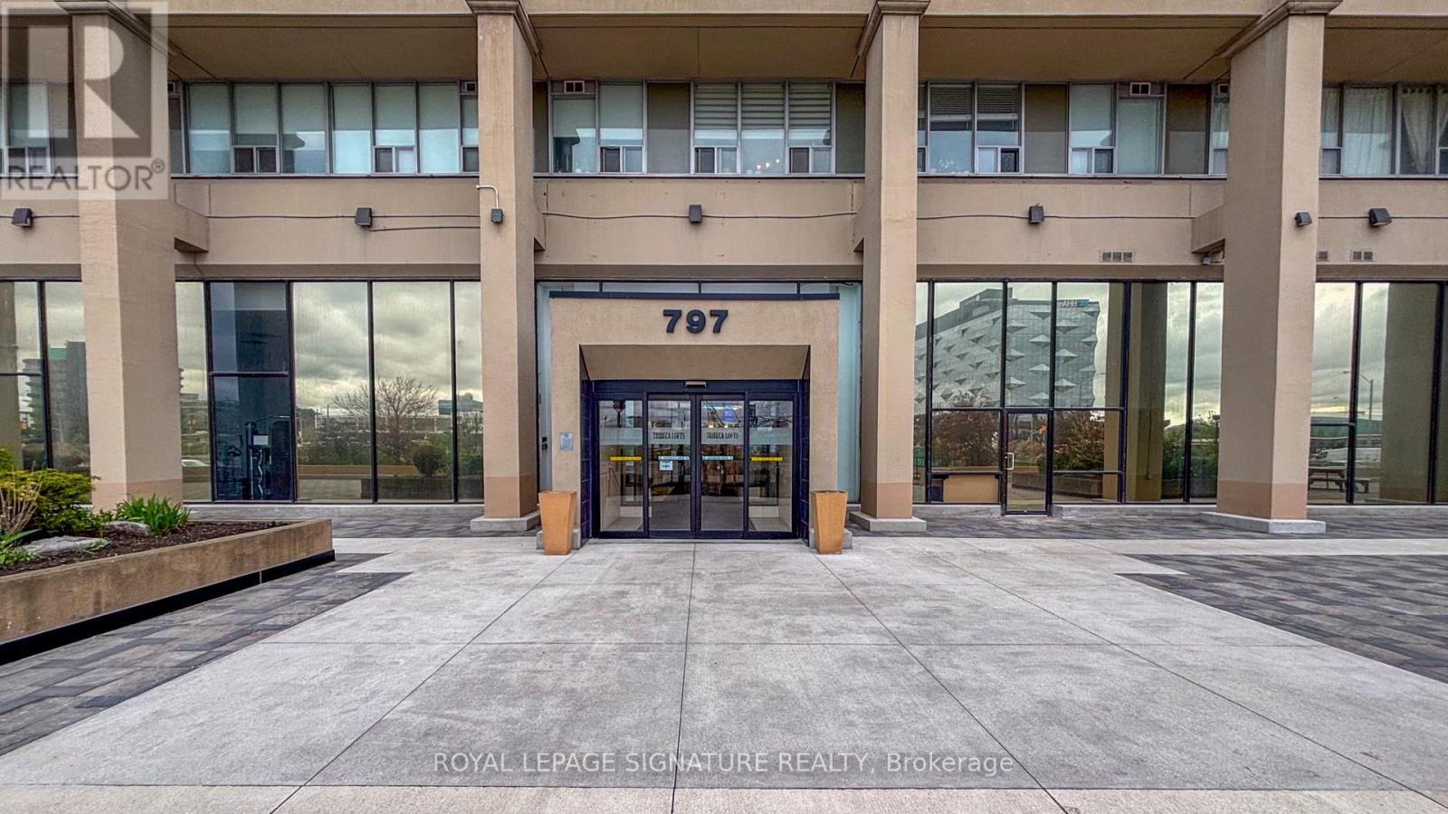 #904 797 DON MILLS ROAD - 26
