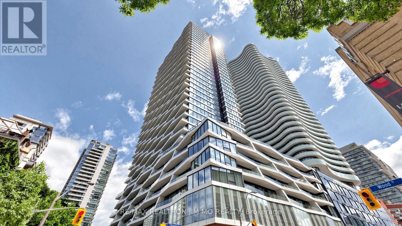 #4116 85 WOOD STREET - 2