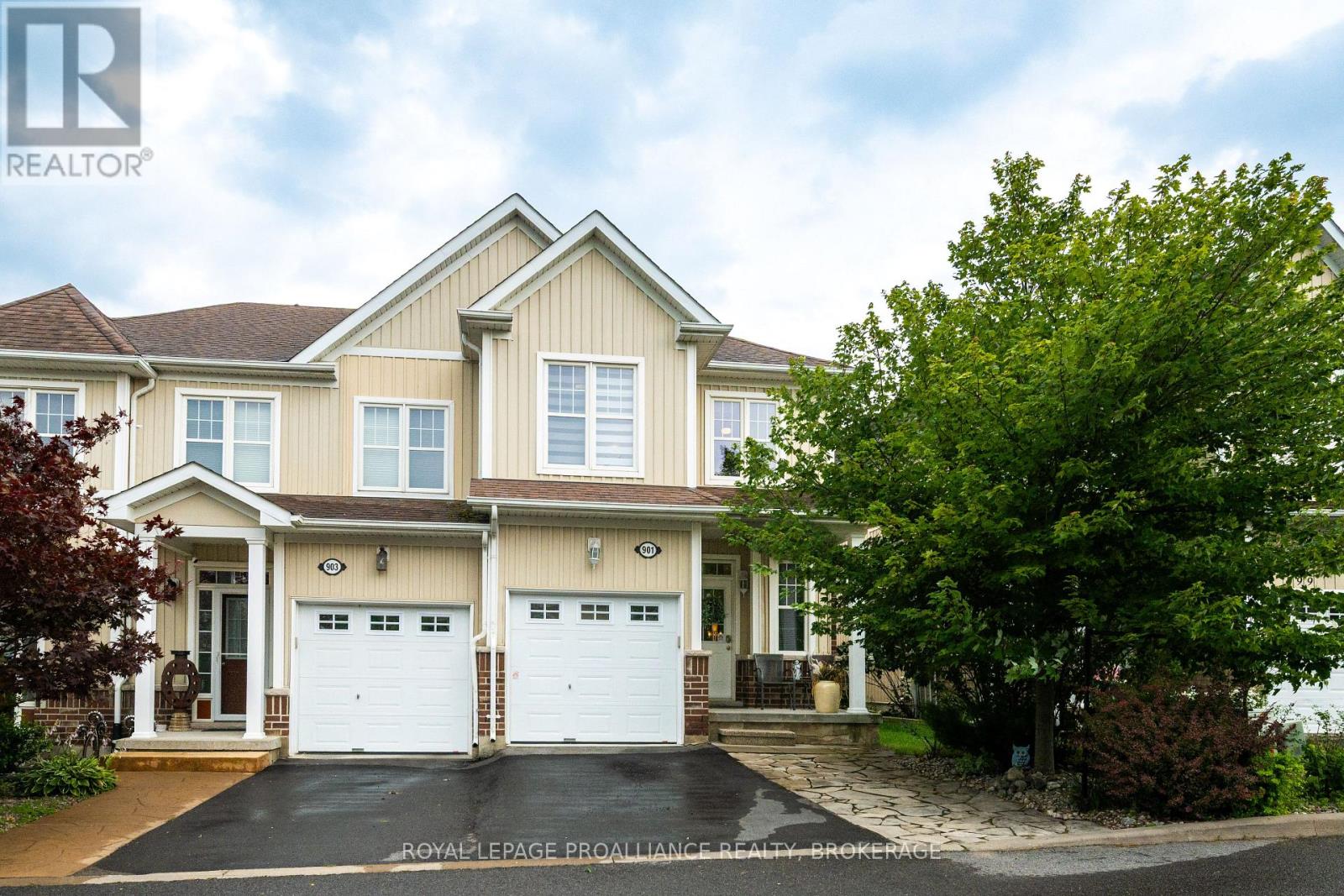 901 ASCOT LANE - 1