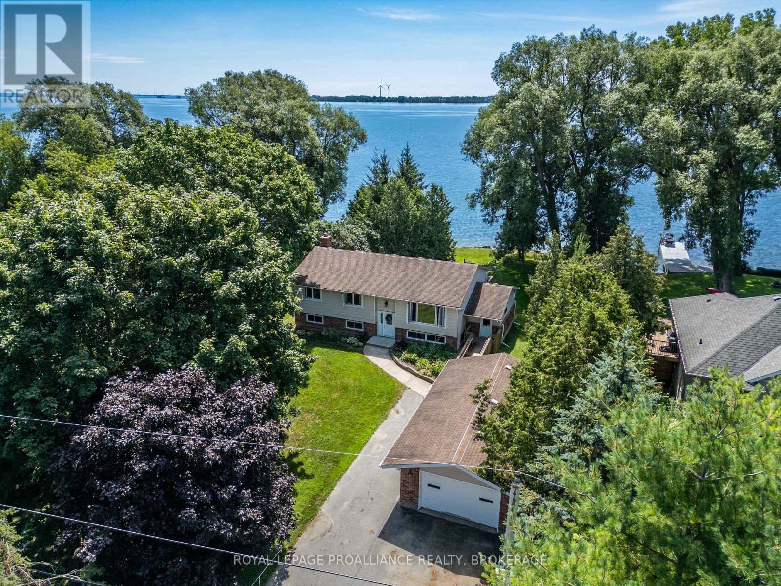94 NICHOLSON POINT ROAD - 1