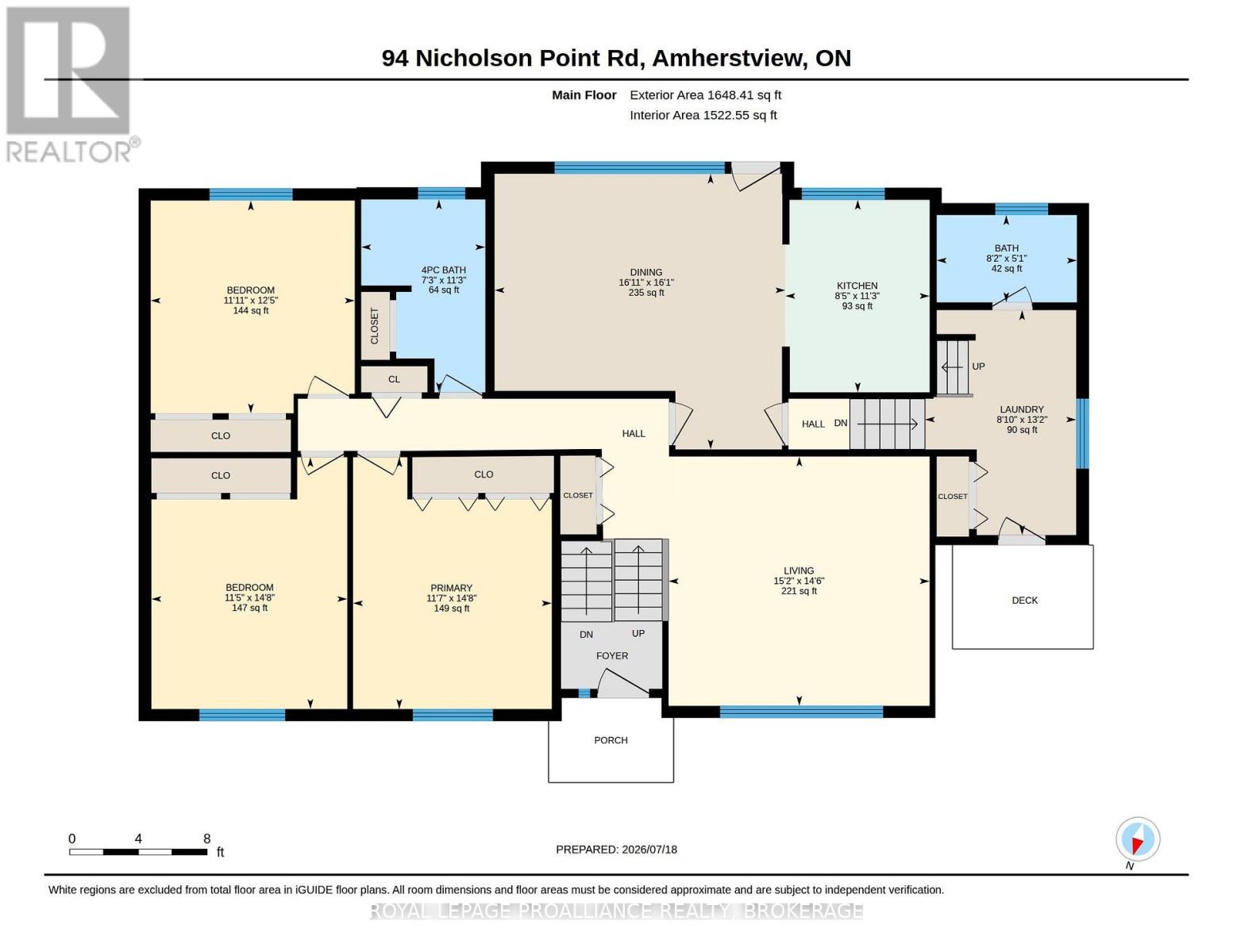 94 NICHOLSON POINT ROAD - 43