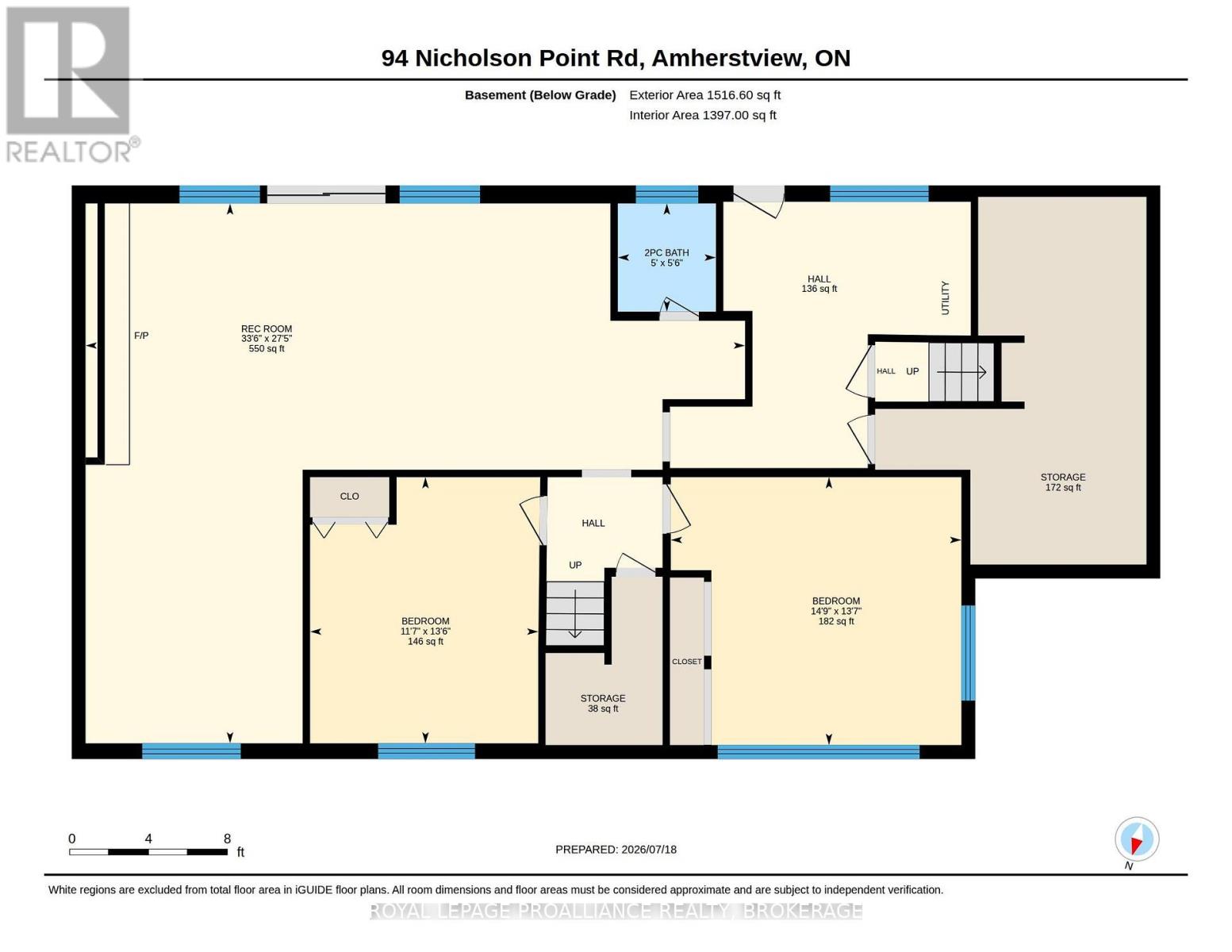 94 NICHOLSON POINT ROAD - 44