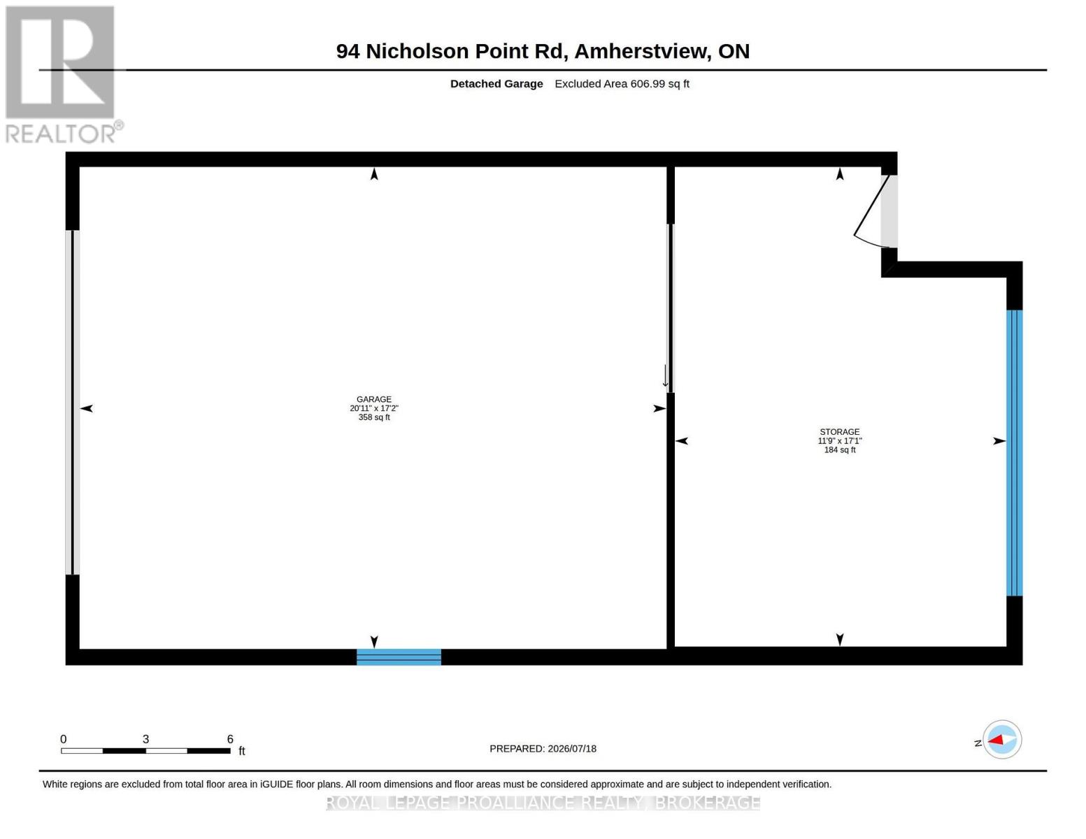94 NICHOLSON POINT ROAD - 45
