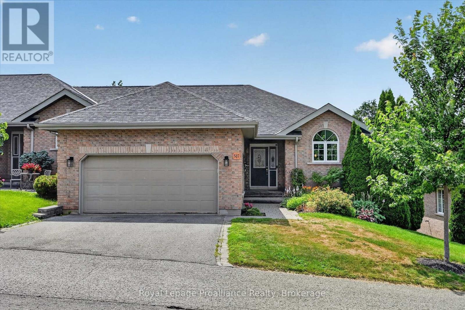#507 1742 RAVENWOOD DRIVE - 1