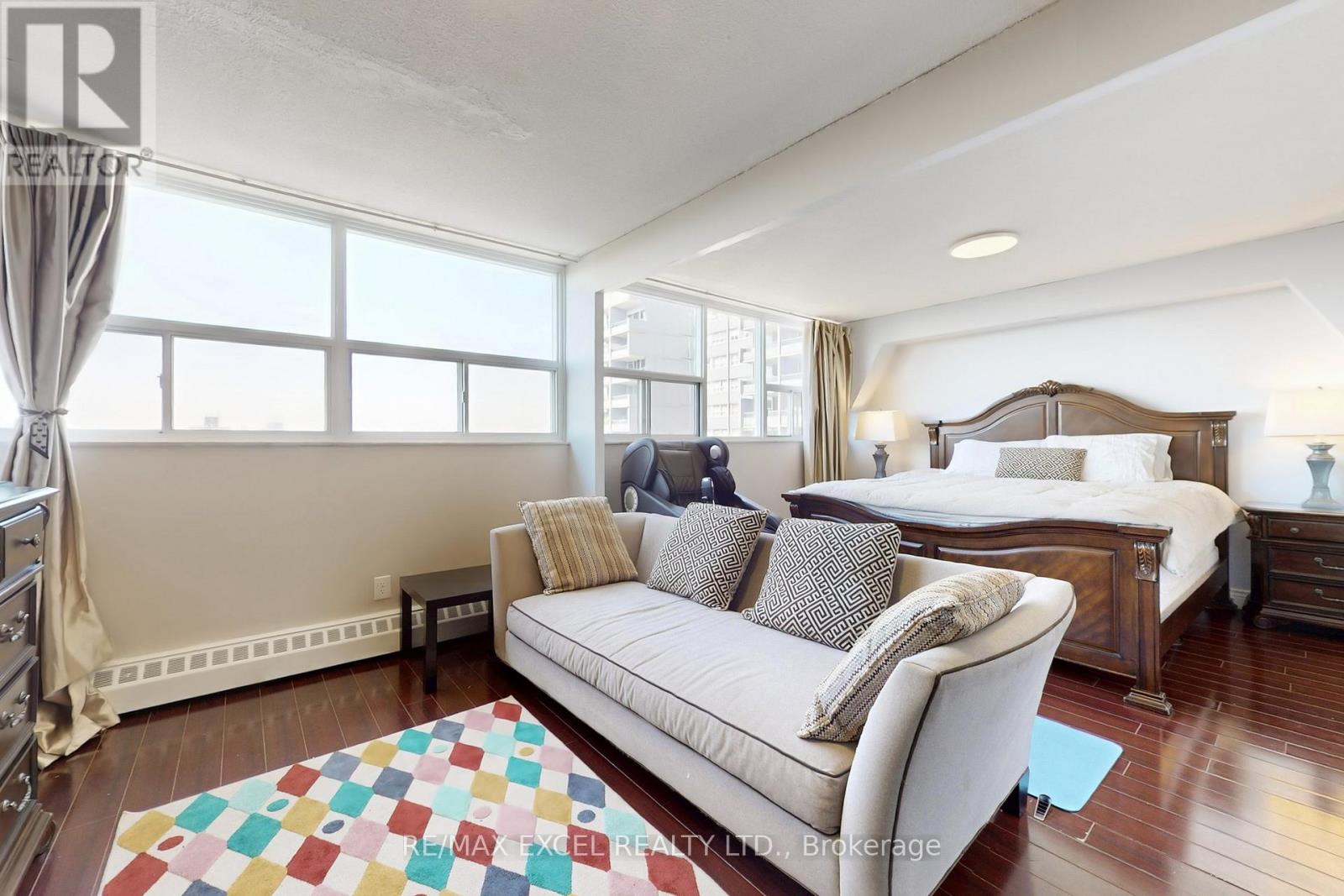 #1708 4101 SHEPPARD AVENUE E - 15