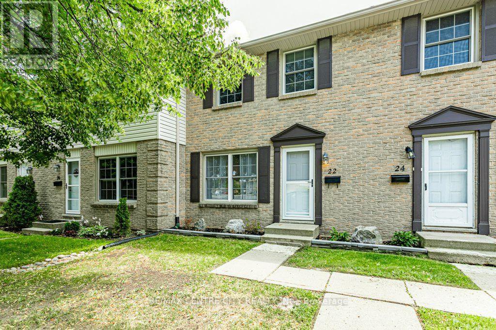 #22 1725 ERNEST AVENUE - 2