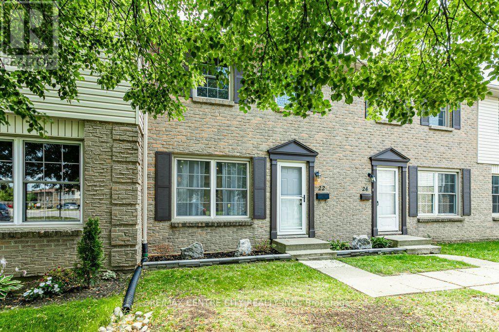 #22 1725 ERNEST AVENUE - 3