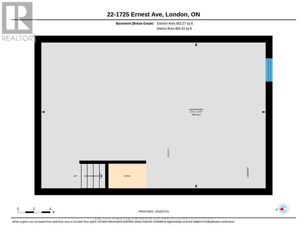 #22 1725 ERNEST AVENUE - 39