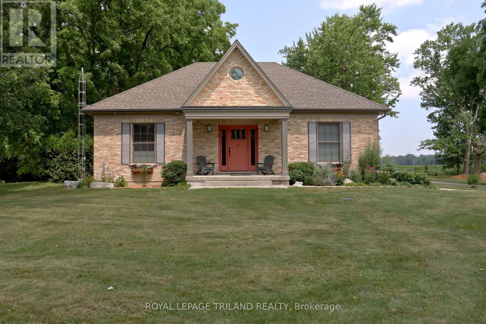 15796 NINE MILE ROAD - 1