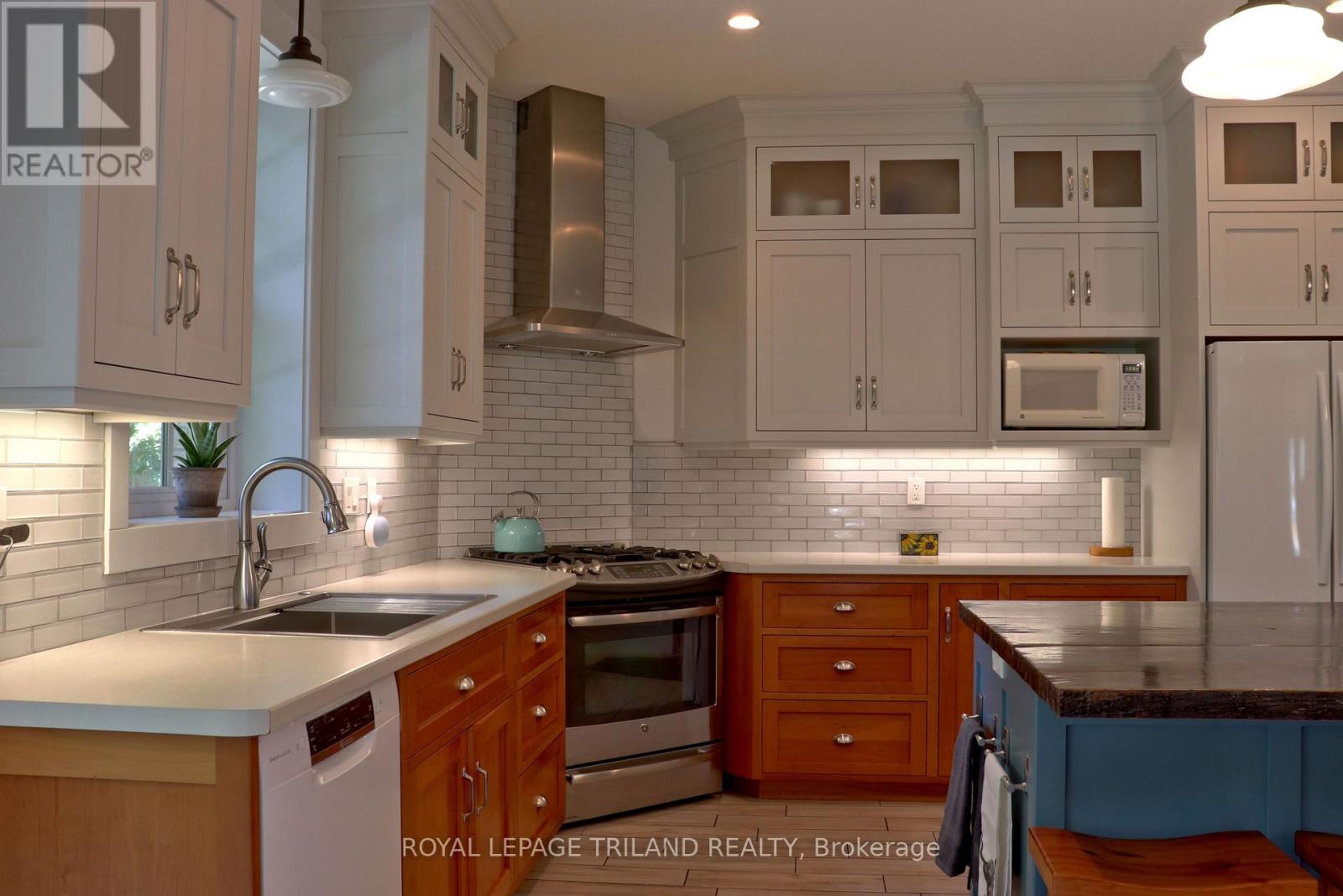 15796 NINE MILE ROAD - 13