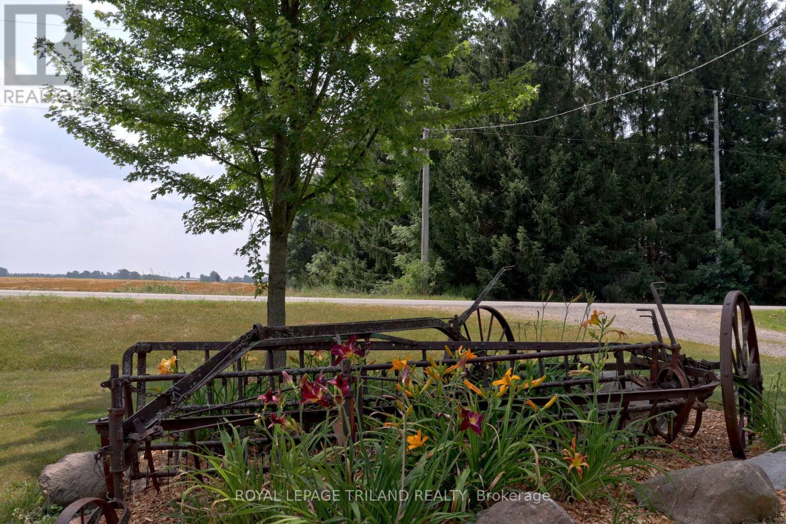 15796 NINE MILE ROAD - 35
