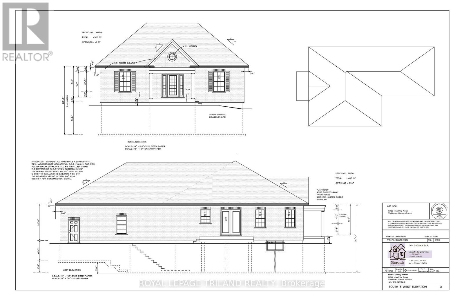 15796 NINE MILE ROAD - 38