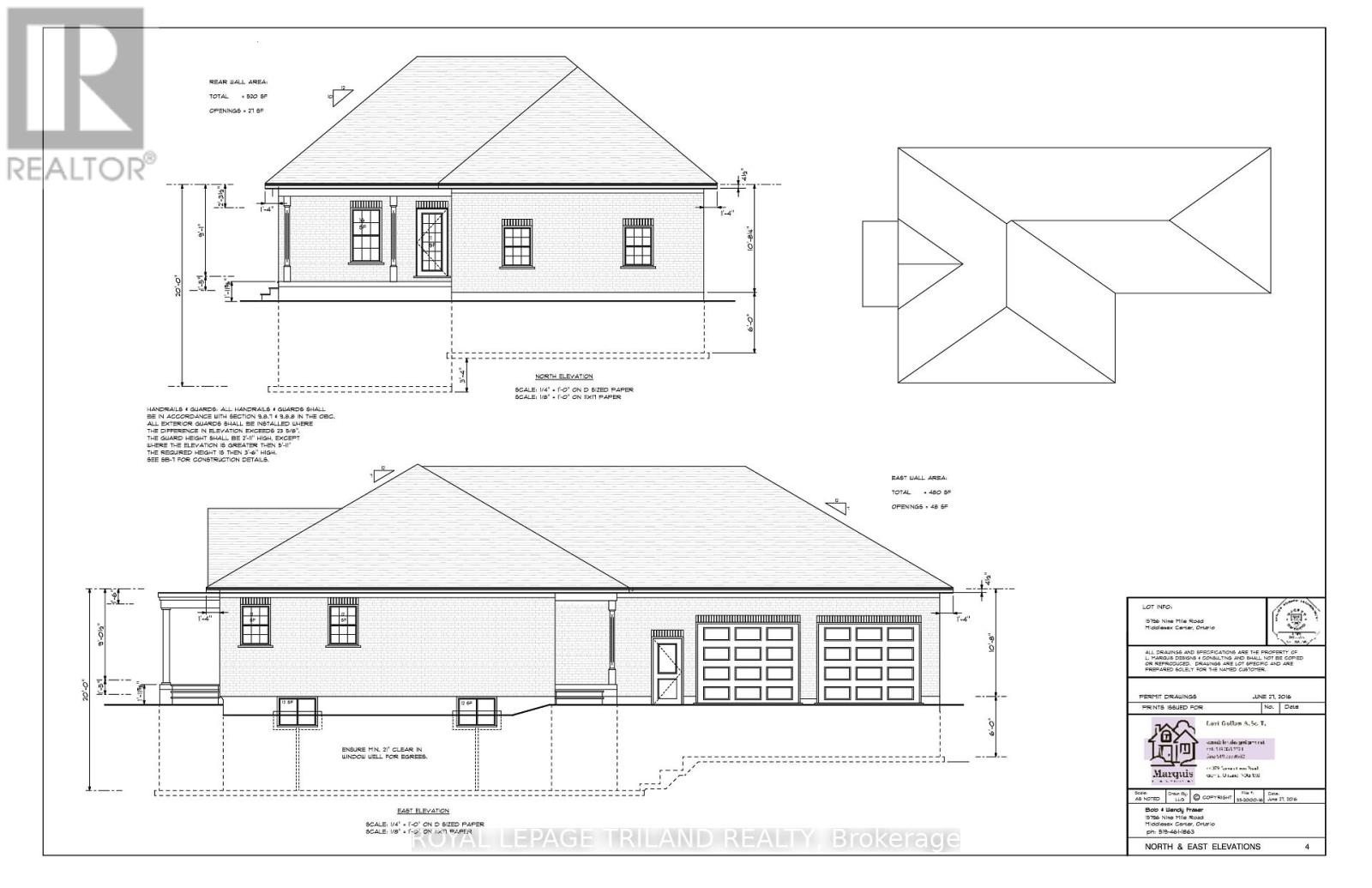 15796 NINE MILE ROAD - 39