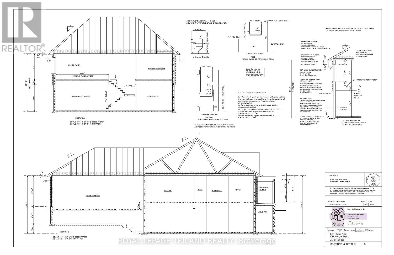 15796 NINE MILE ROAD - 41