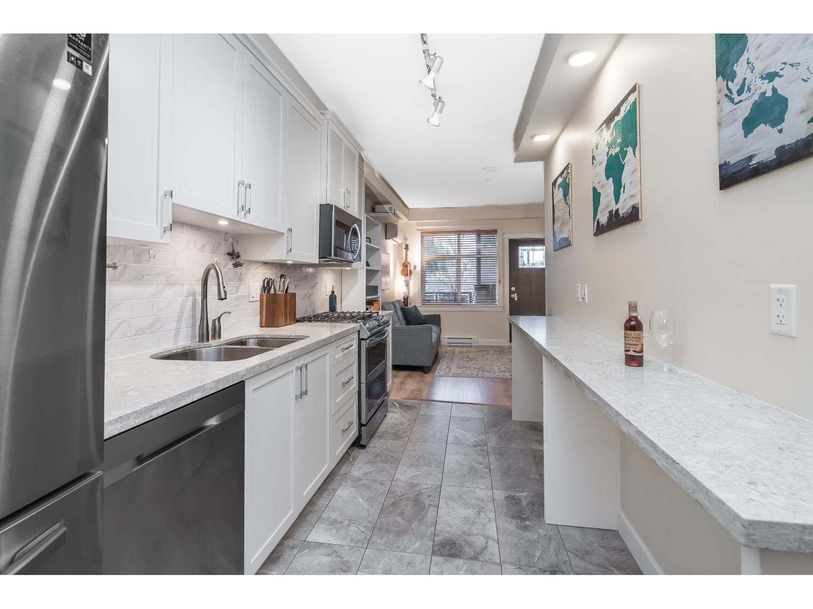 2 Bed, 1 Bath Apartment for Sale in Langley – 210 8526 202B STREET, Langley – MLS# R3148881 - Image 19