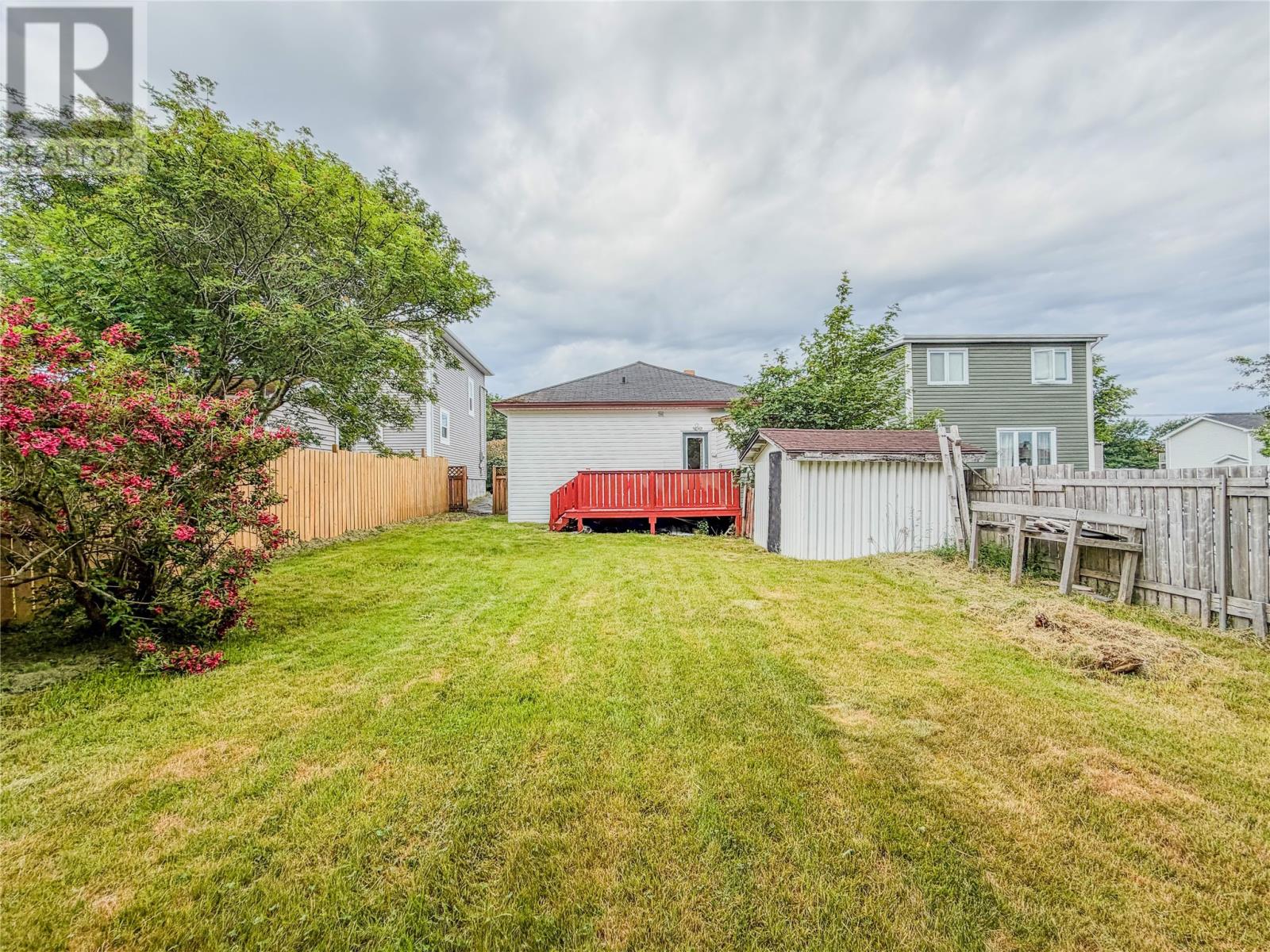8 Froude Avenue, St. John's — photo 3