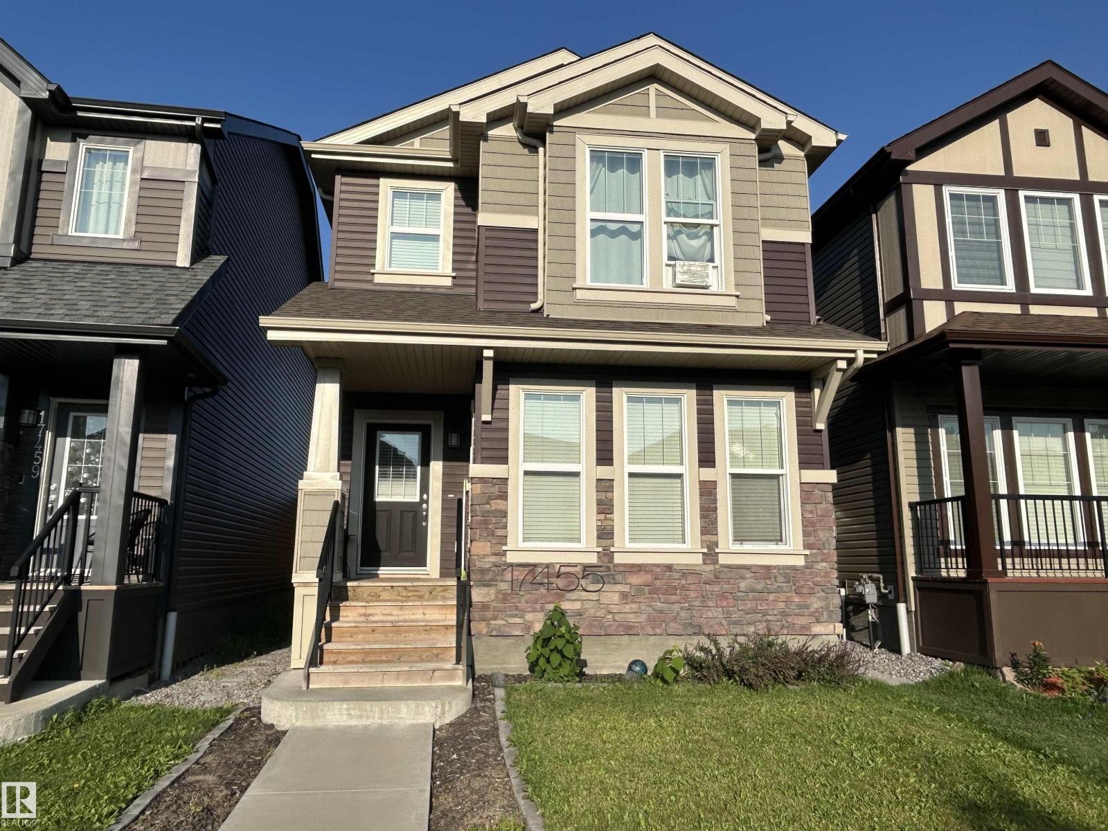 17455 77 ST NW - 1