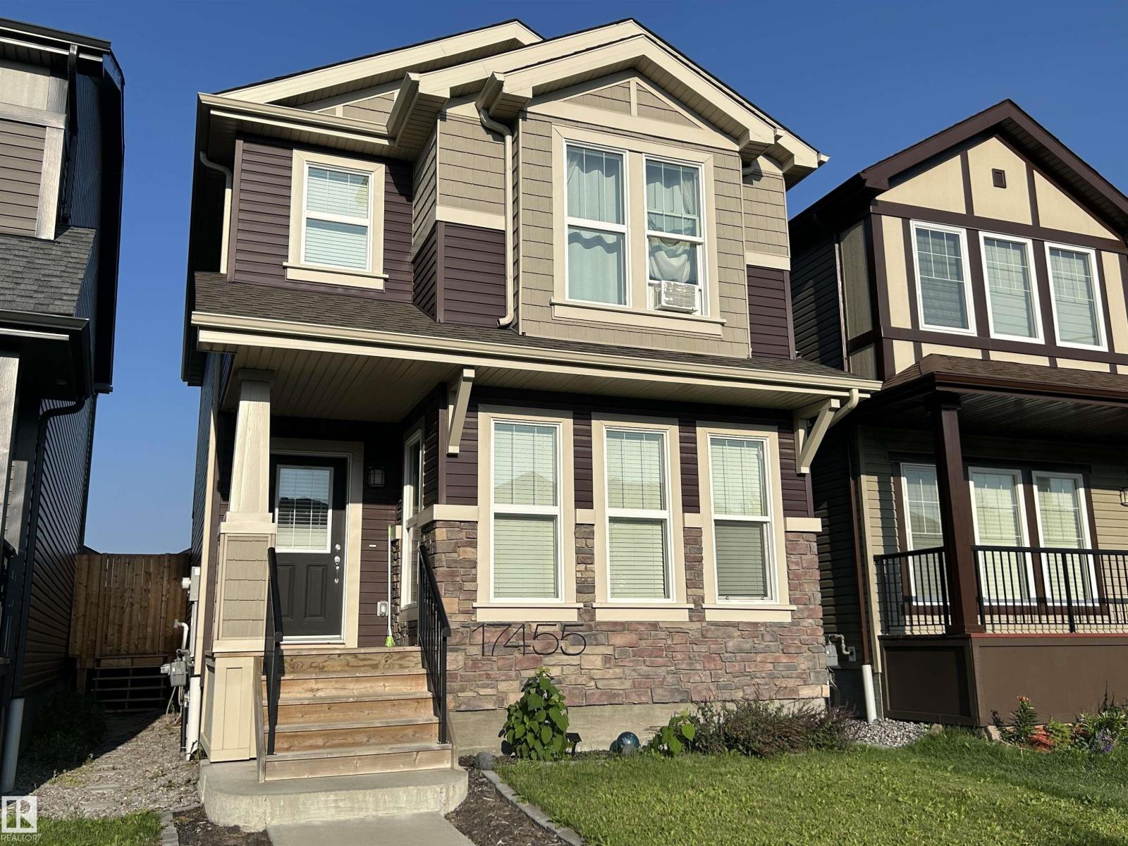 17455 77 ST NW - 2