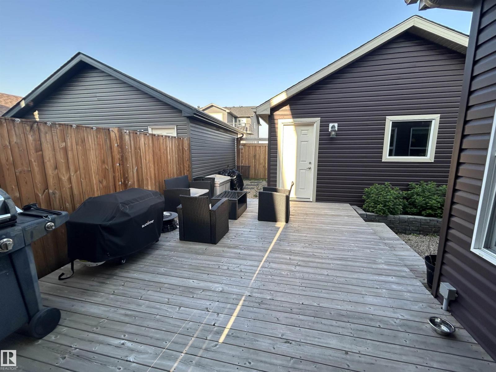 17455 77 ST NW - 21