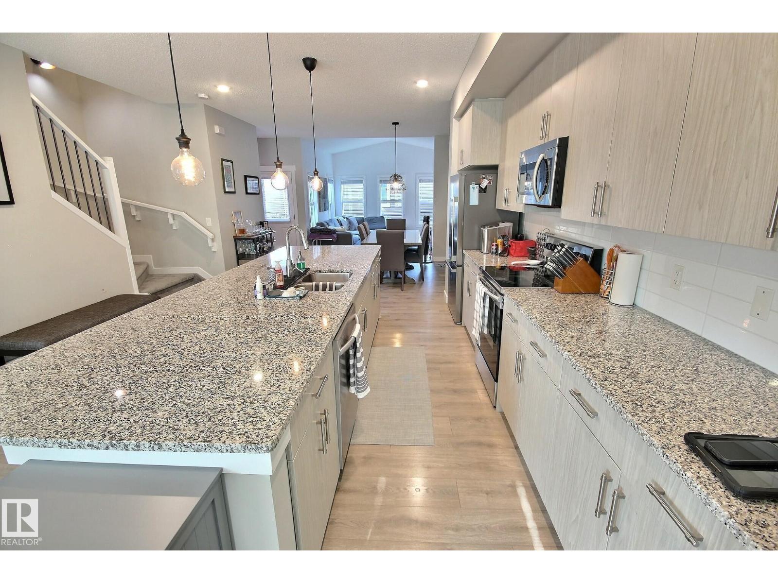 17455 77 ST NW - 6