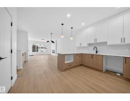 Second Kitchen - 3734 Erlanger Dr Nw, Edmonton, AB T6M3G5 Photo 12