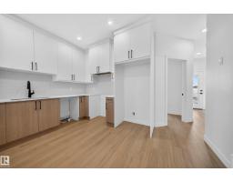 Second Kitchen - 3734 Erlanger Dr Nw, Edmonton, AB T6M3G5 Photo 13