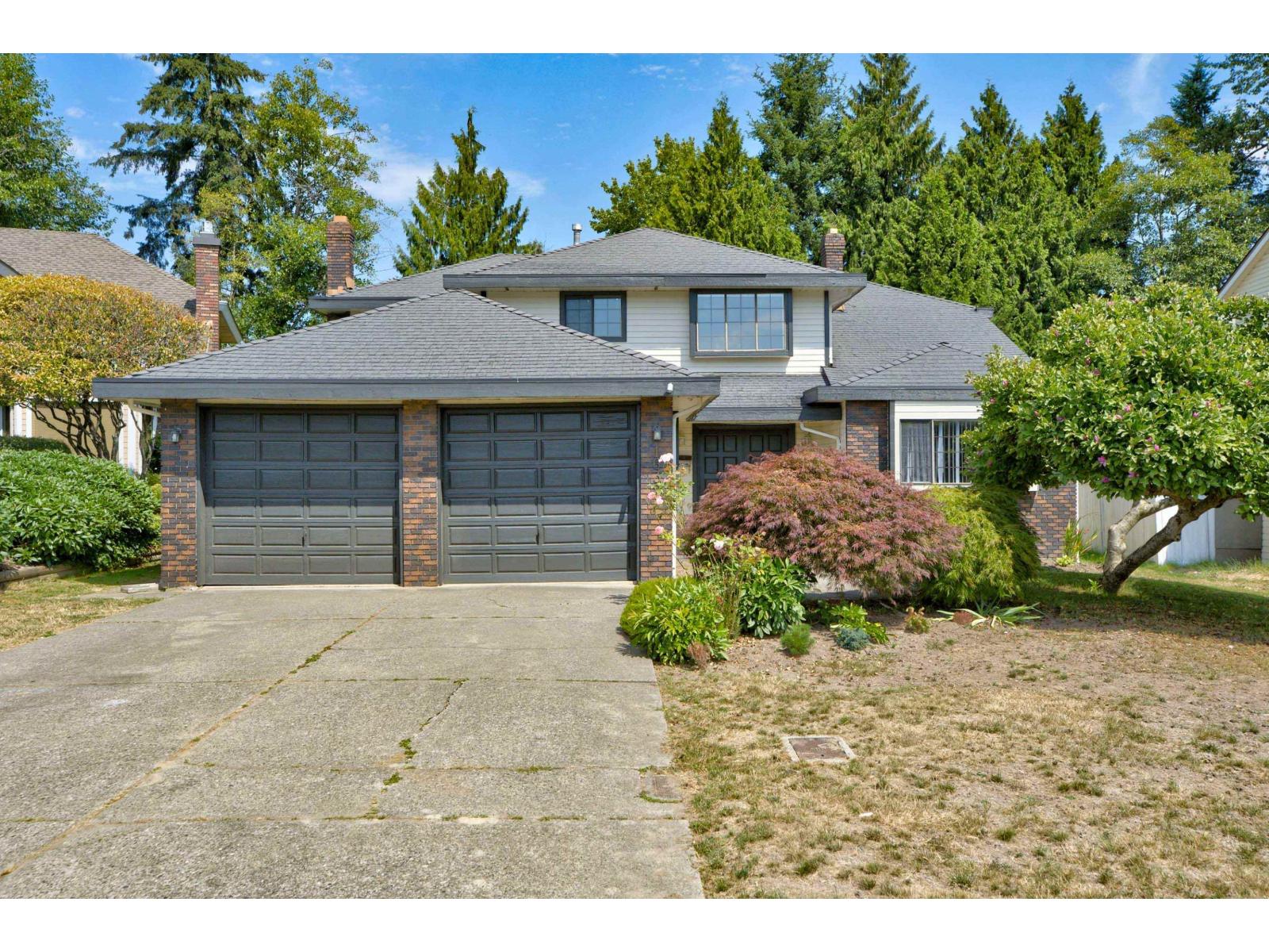 4 Bed, 3 Bath House for Sale in Surrey – 16327 NORTHGLEN CLOSE, Surrey – MLS# R3149107
