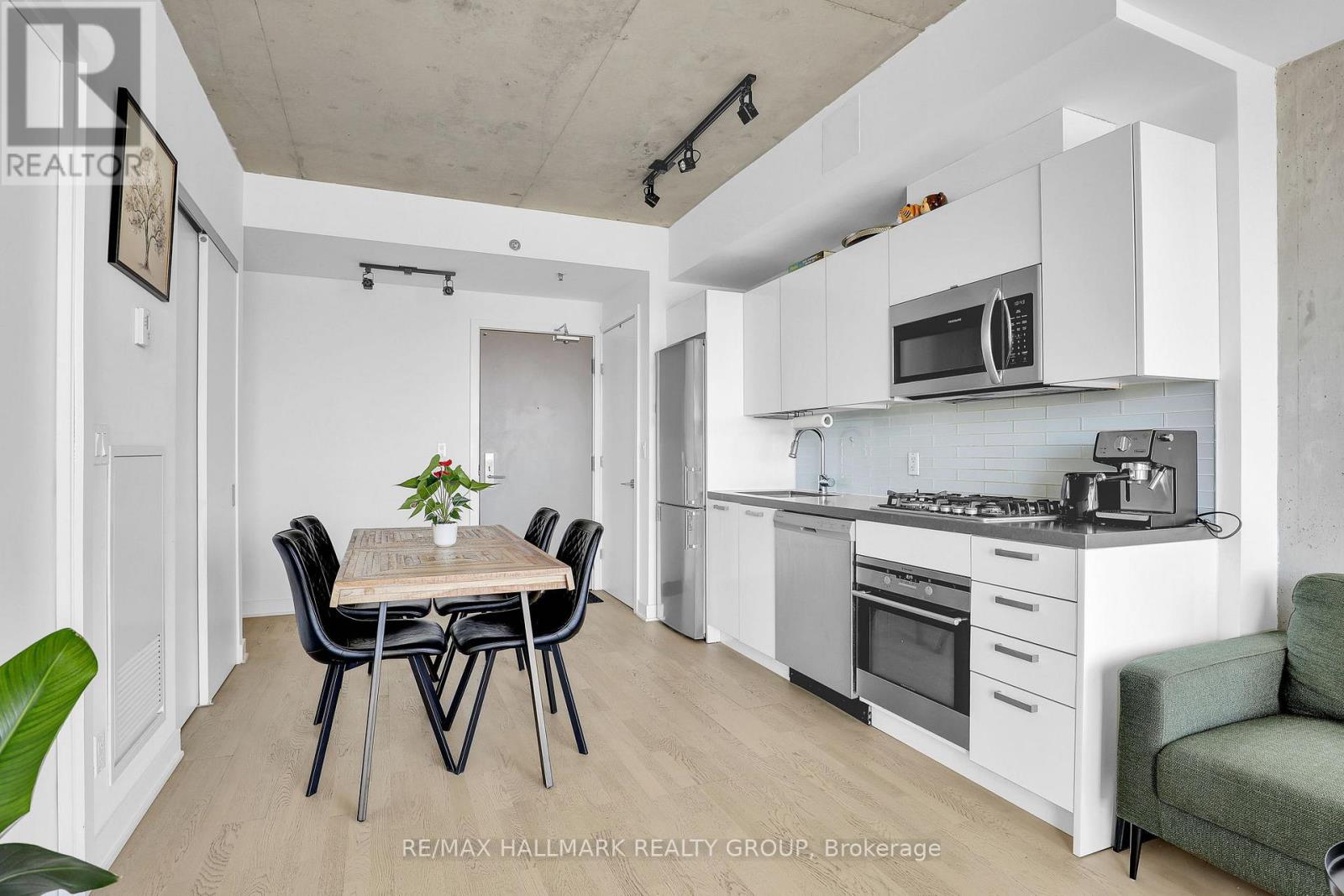 #1204 203 CATHERINE STREET - 14