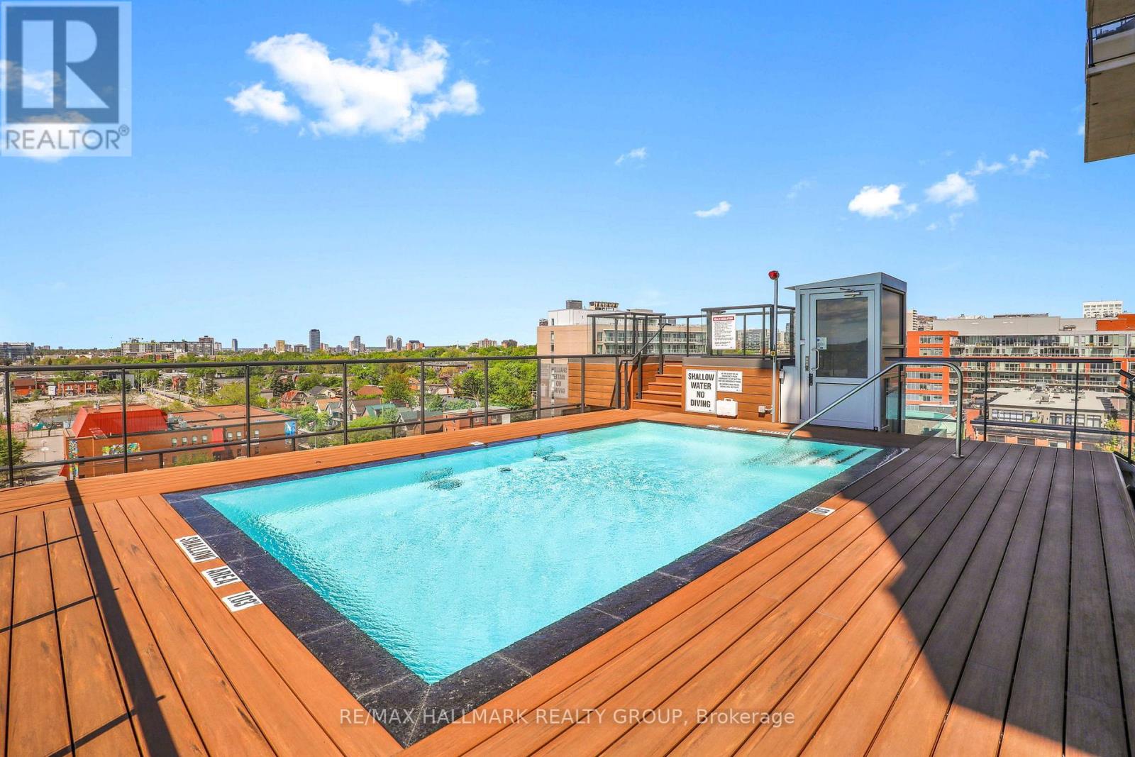 #1204 203 CATHERINE STREET - 32