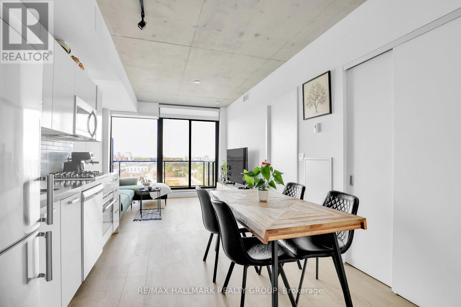 #1204 203 CATHERINE STREET - 9