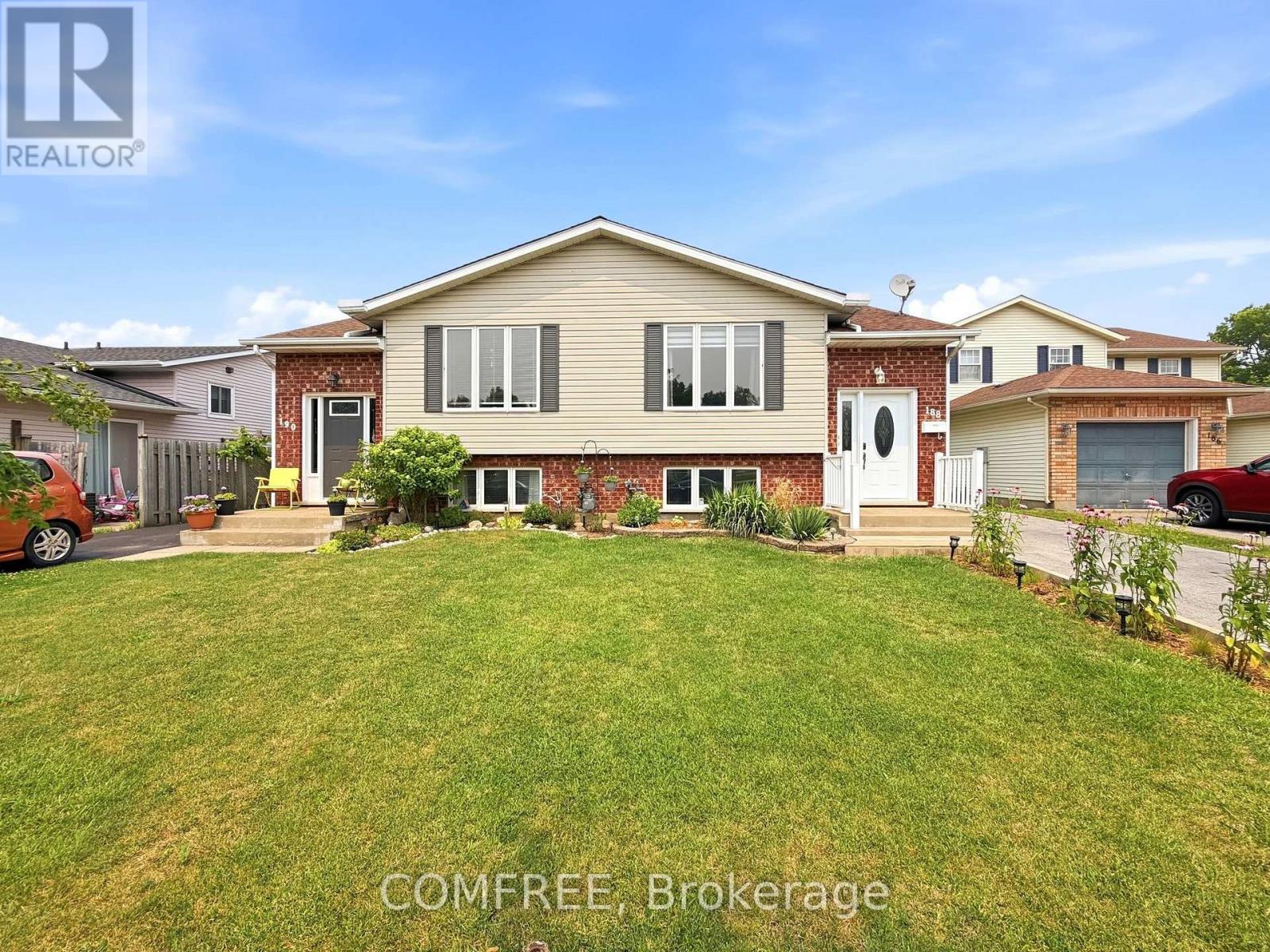 188 WINDSOR STREET - 1
