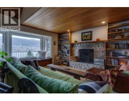 Dining room - 15130 Old Mission Road, Oyama, BC V4V2A9 Photo 7