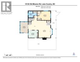 15130 Old Mission Road, Oyama, BC V4V2A9 Photo 61
