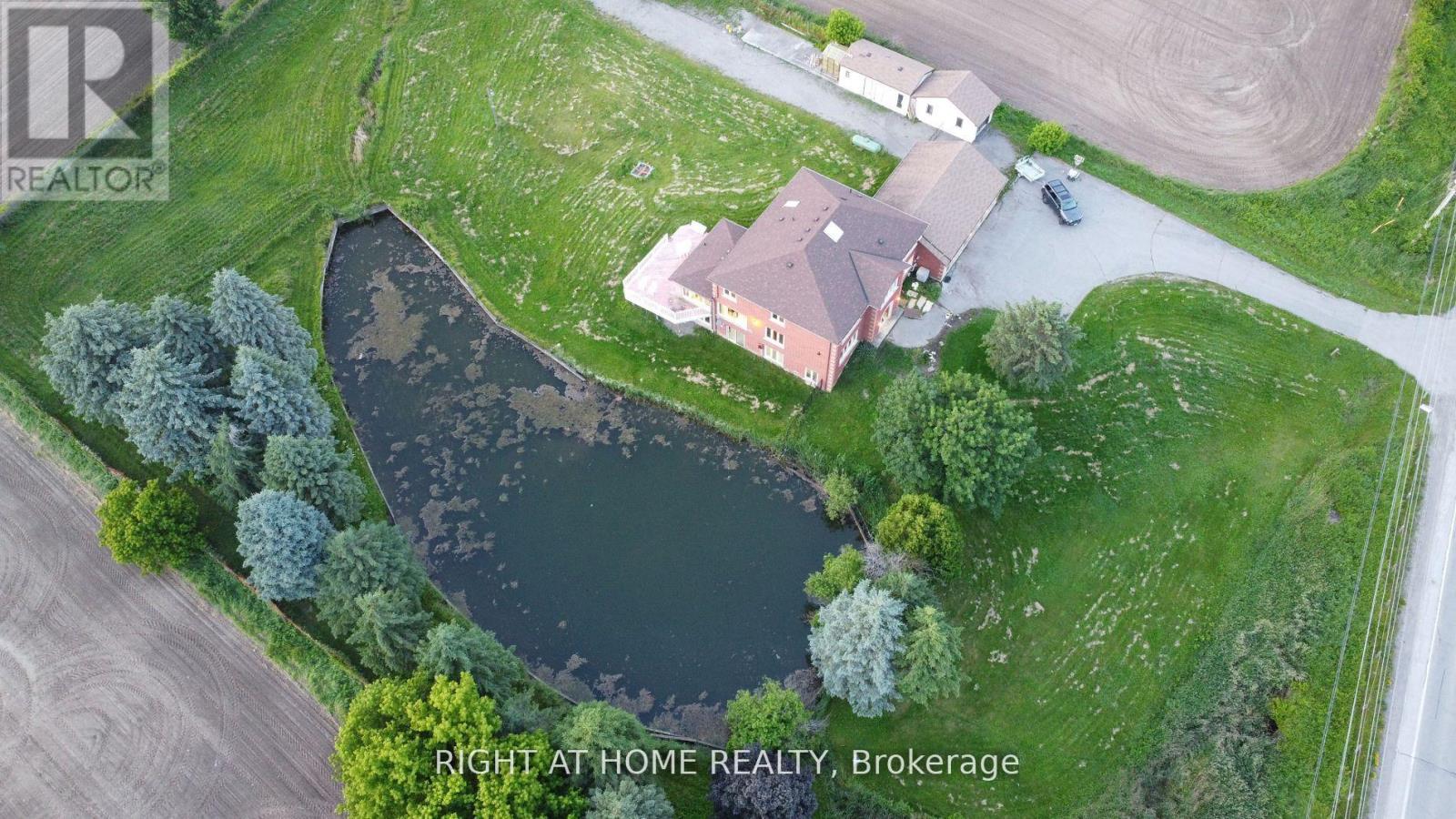 1008 MOUNT ALBERT ROAD - 1
