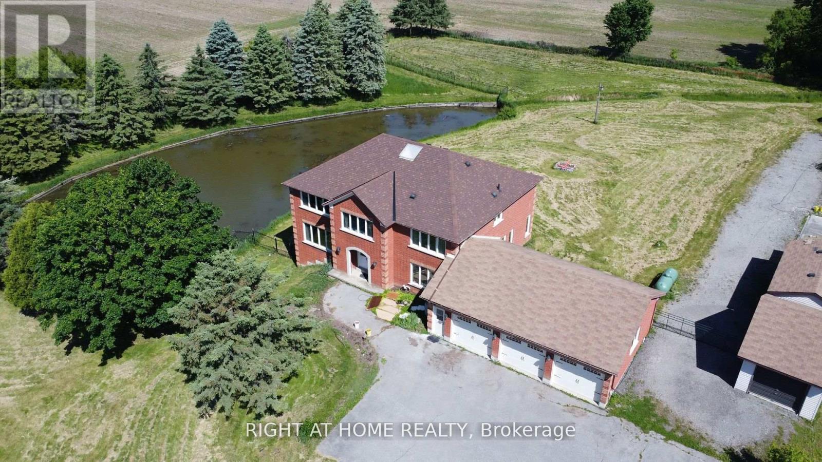 1008 MOUNT ALBERT ROAD - 2