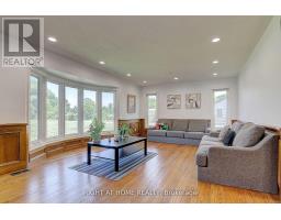 Family room - 1008 Mount Albert Road, East Gwillimbury, ON L0G1V0 Photo 6