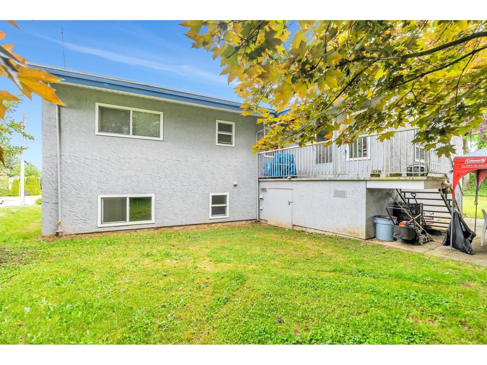 32670 AVALON CRESCENT, Abbotsford