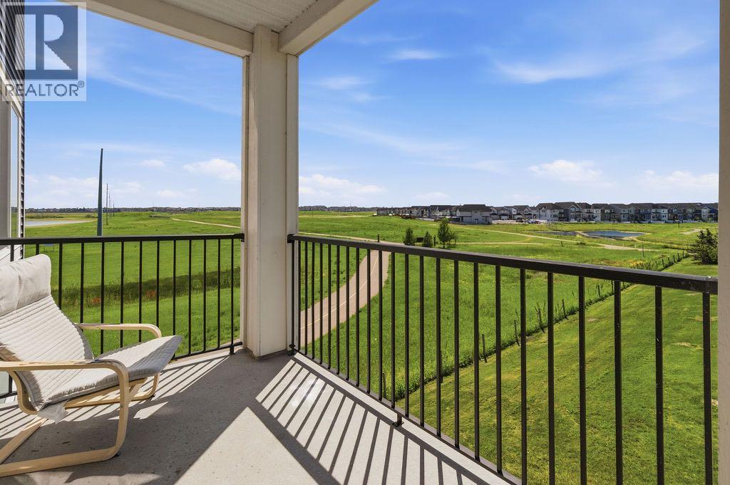 #3209 99 Copperstone Park SE - 22