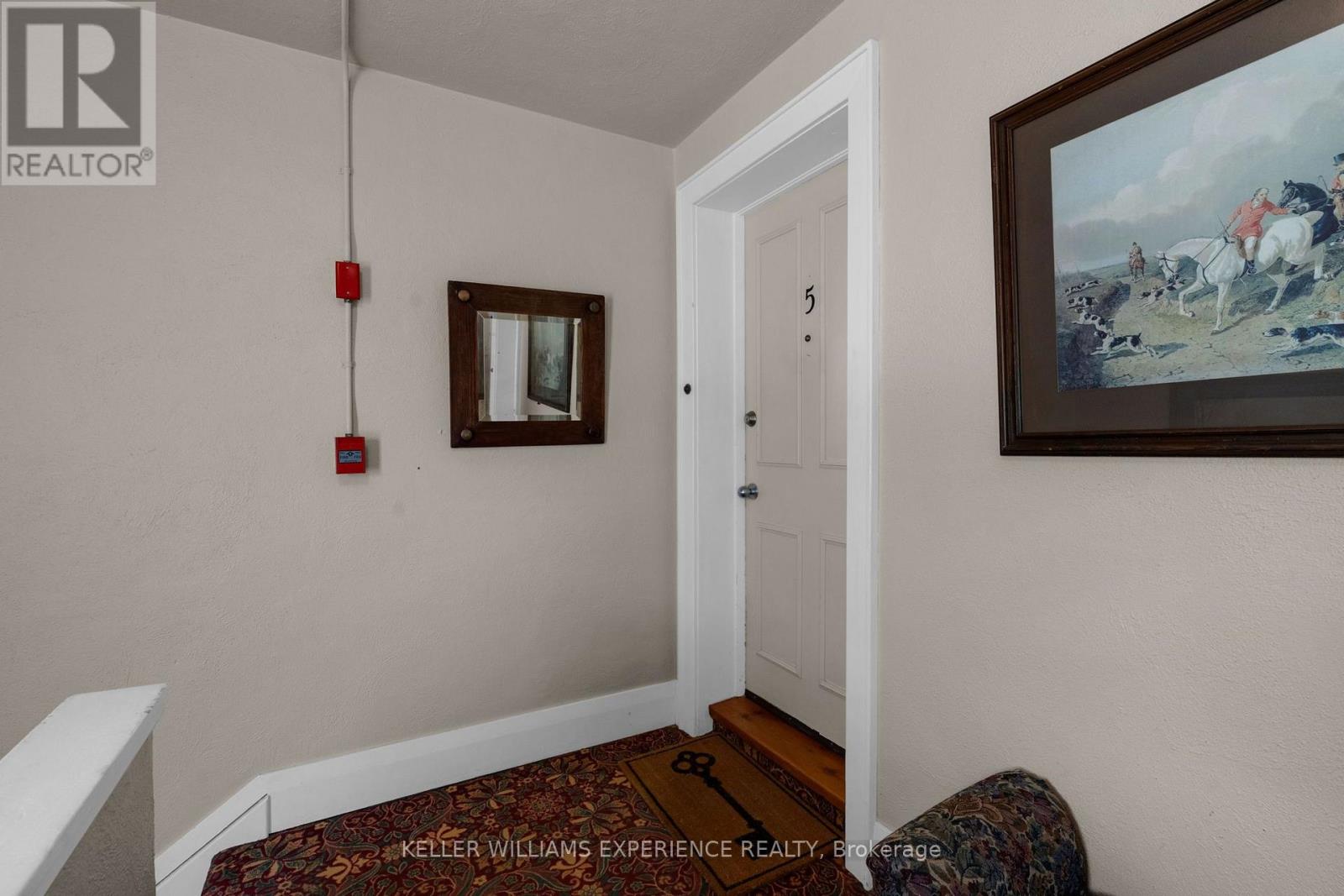 5 - 101 CLAPPERTON STREET, Barrie (Codrington) — photo 2