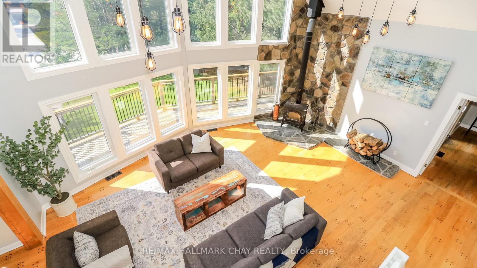 46 PINE RIDGE TRAIL - 5