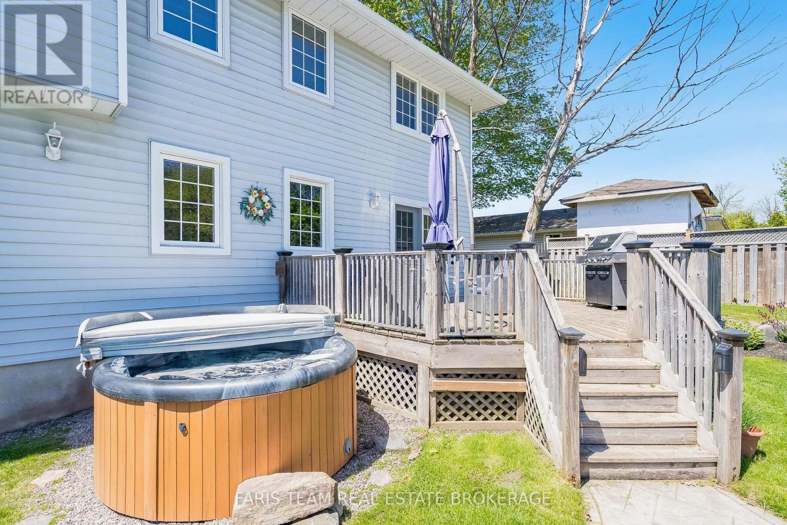 1 HALLEN DRIVE - 40